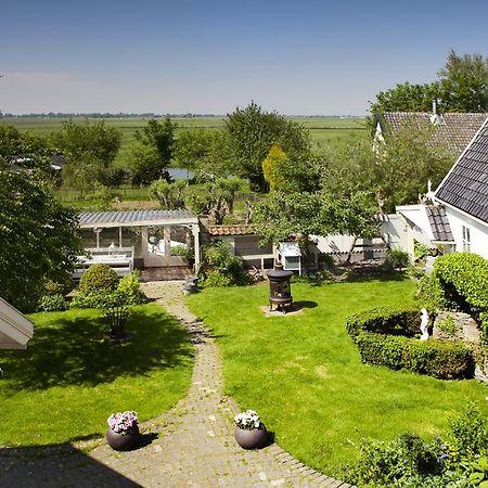 Вилла Patricius House Oostwoud Экстерьер фото