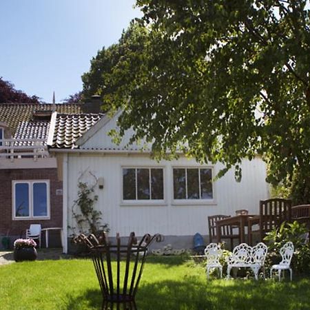 Вилла Patricius House Oostwoud Экстерьер фото