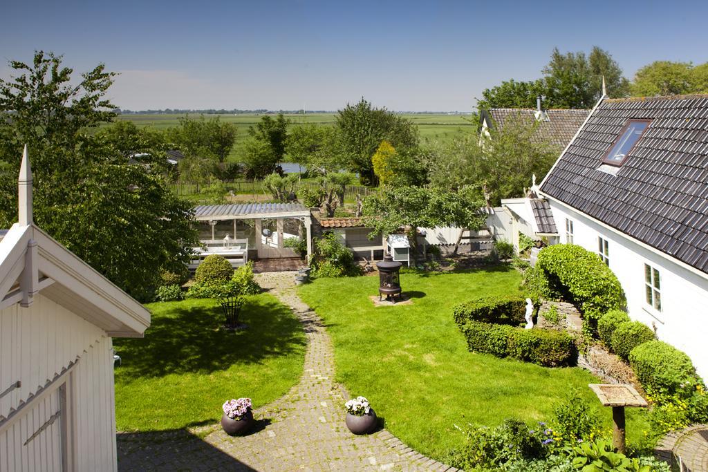 Вилла Patricius House Oostwoud Экстерьер фото