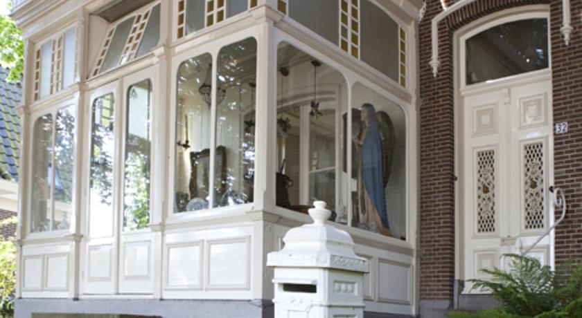 Вилла Patricius House Oostwoud Экстерьер фото