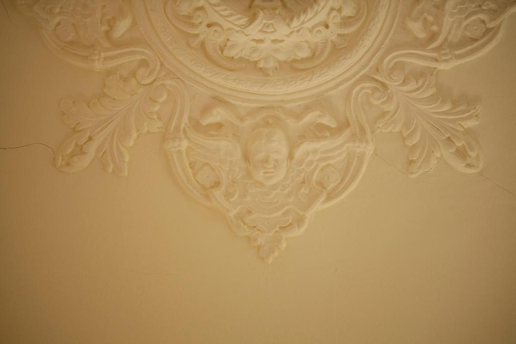 Вилла Patricius House Oostwoud Экстерьер фото