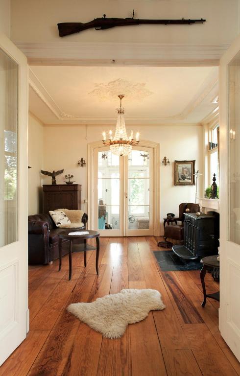 Вилла Patricius House Oostwoud Экстерьер фото