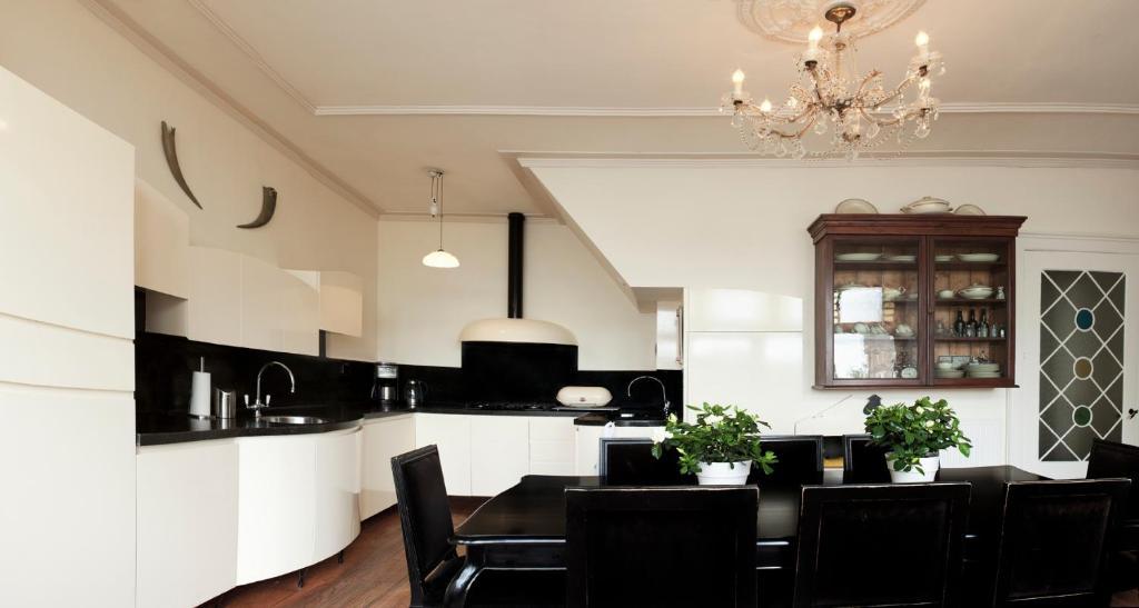 Вилла Patricius House Oostwoud Экстерьер фото